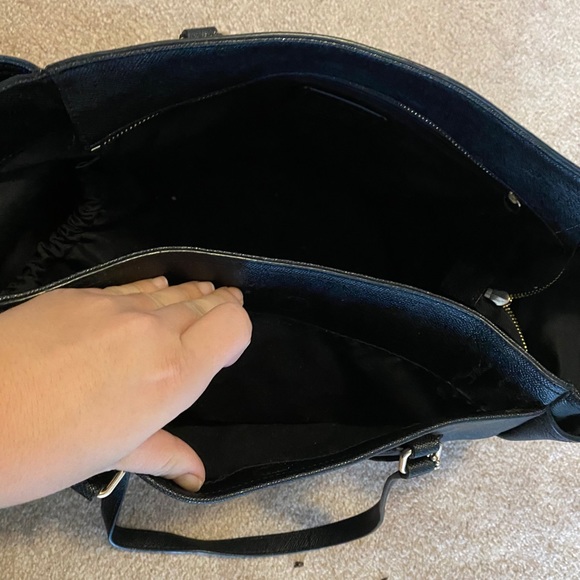 COPY - Coach Diaper Bag brand new - Picture 6 of 7